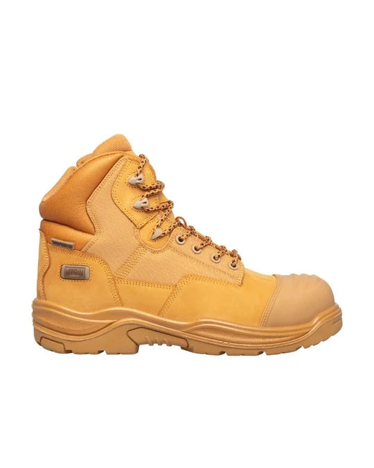 Magnum Trade Master Lite Waterproof Safety Boot MTM150 Wagga Workwear