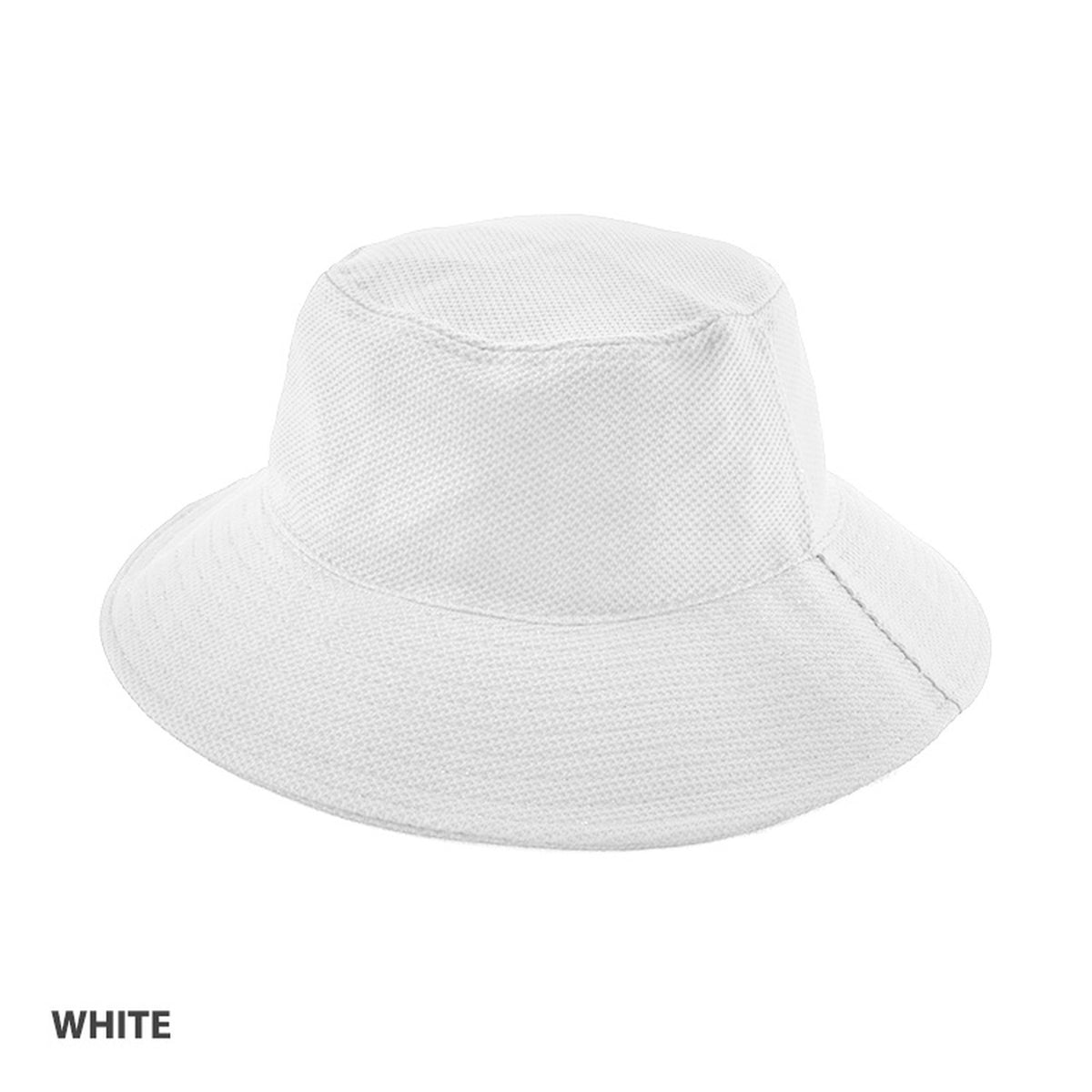Grace PQ Mesh Bucket Hat - AH631