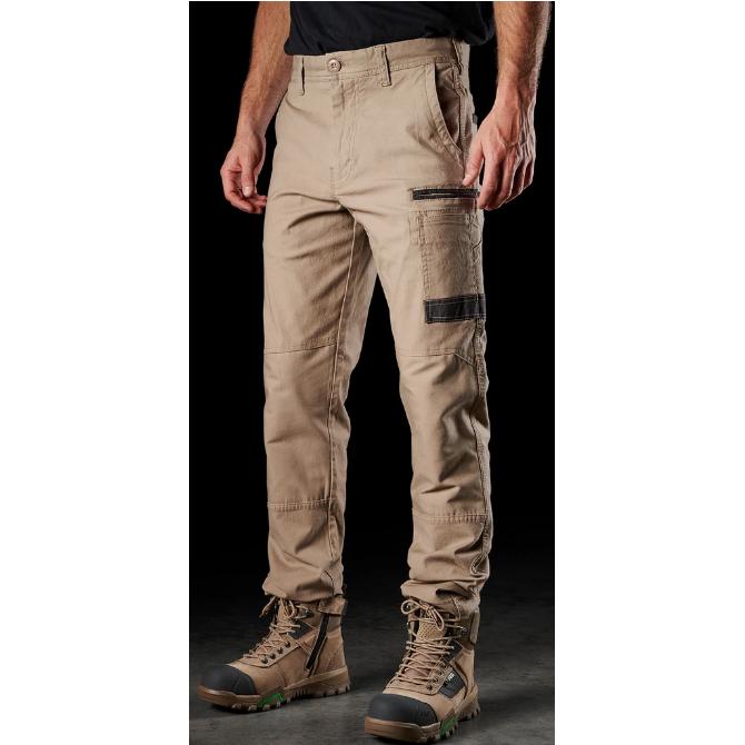 FXD WP-3 STRETCH WORK PANT