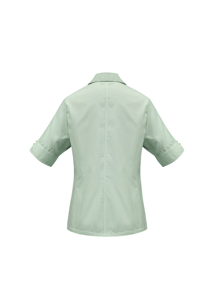 Biz Ladies Ambassador S/S Shirt - S29522