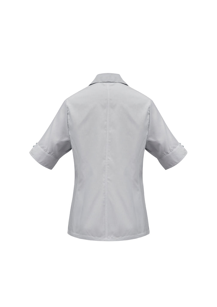 Biz Ladies Ambassador S/S Shirt - S29522