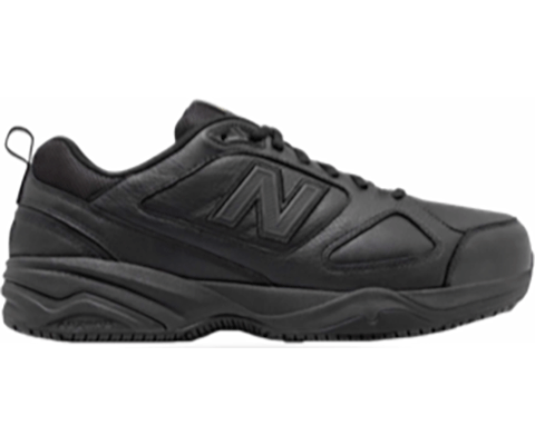 New Balance Ladies Non Slip Shoe 626 Wagga Workwear