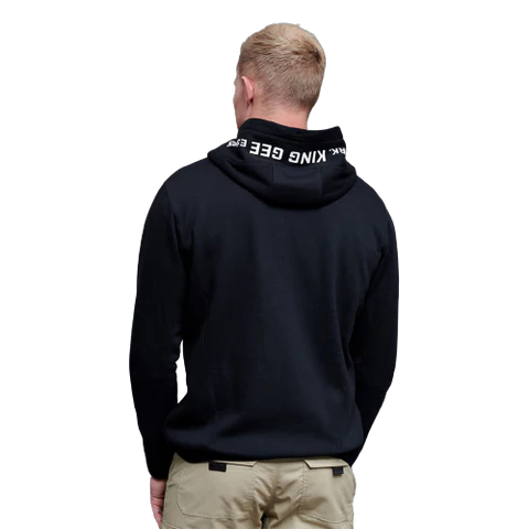 King gee deals hoodie