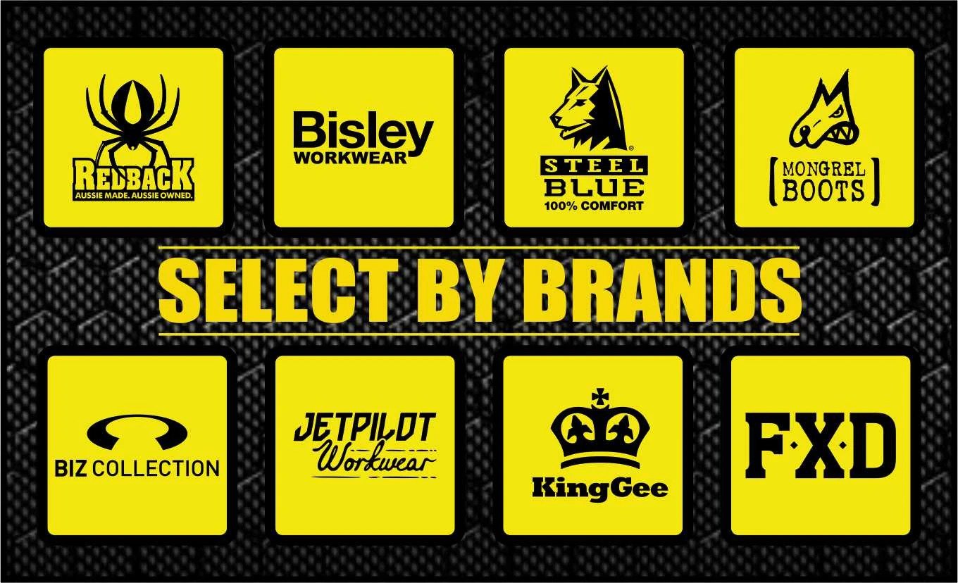 Brands