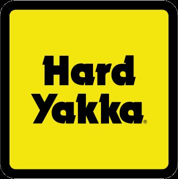 HARD YAKKA