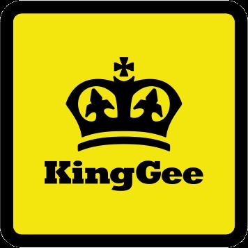 KING GEE