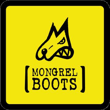 MONGREL