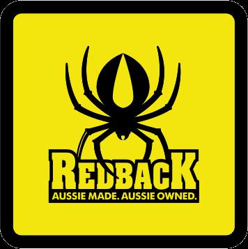 REDBACK