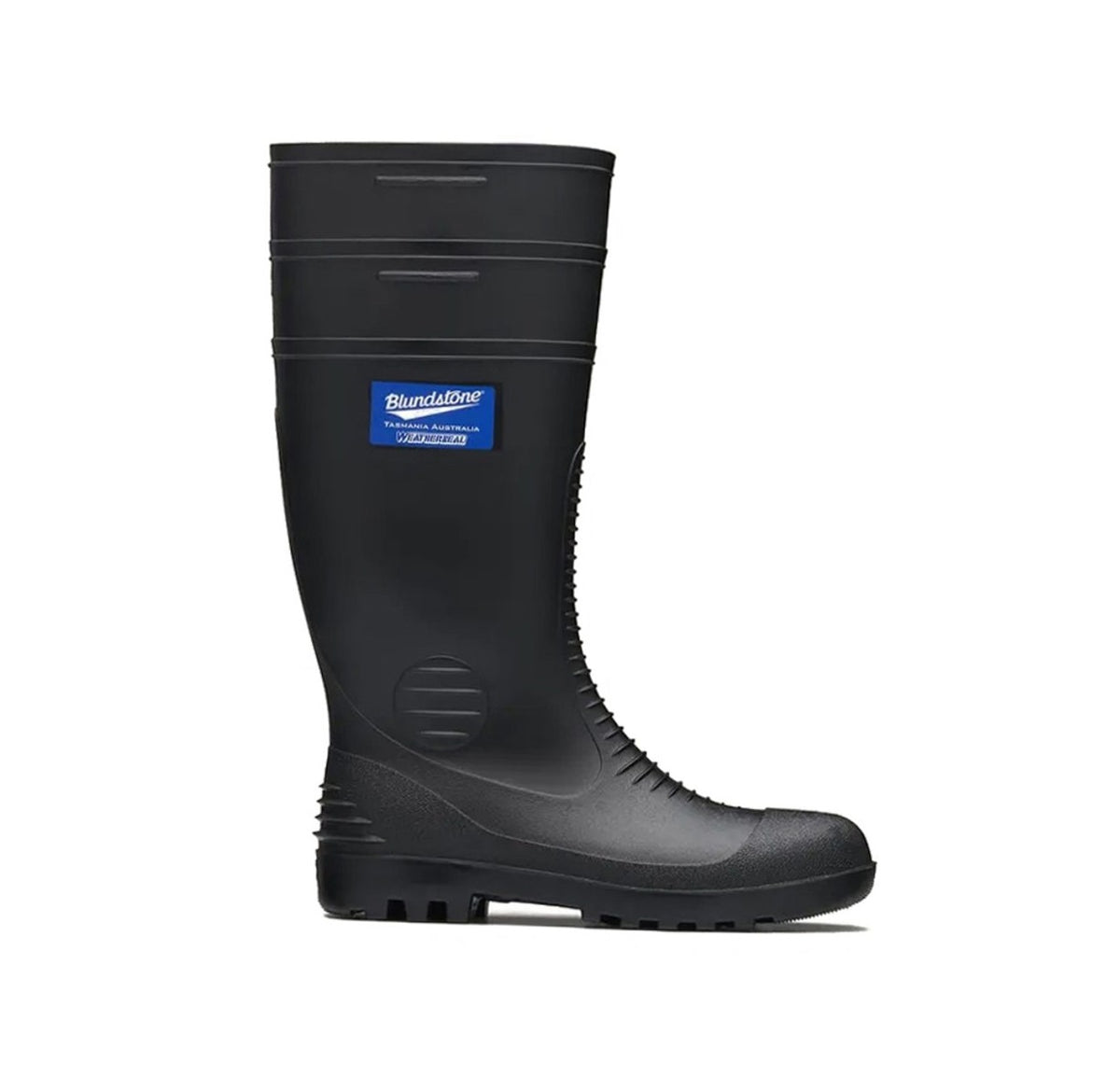 Blundstone Gum Boot Non-Safety - 001