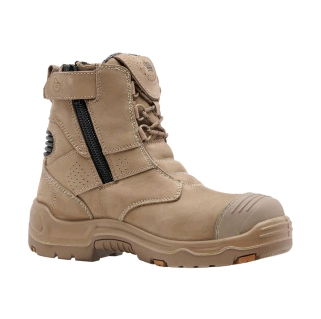 Bennu Pro 6 Work Boot - K28010