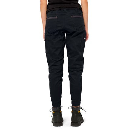 CAT Ladies Cuffed Dynamic Pant - 1080003