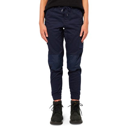 CAT Ladies Cuffed Dynamic Pant - 1080003