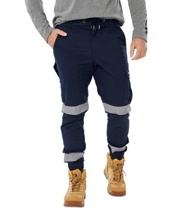 CAT Dynamic Cuffed Taped Pant - 1080023