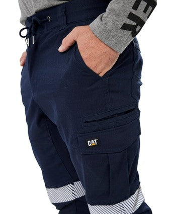 CAT Dynamic Cuffed Taped Pant - 1080023