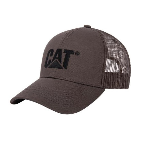 CAT Raised Logo Cap -1120062