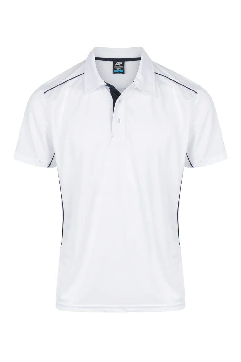 Aussie Pacific Mens Kuranda Polo - 1323