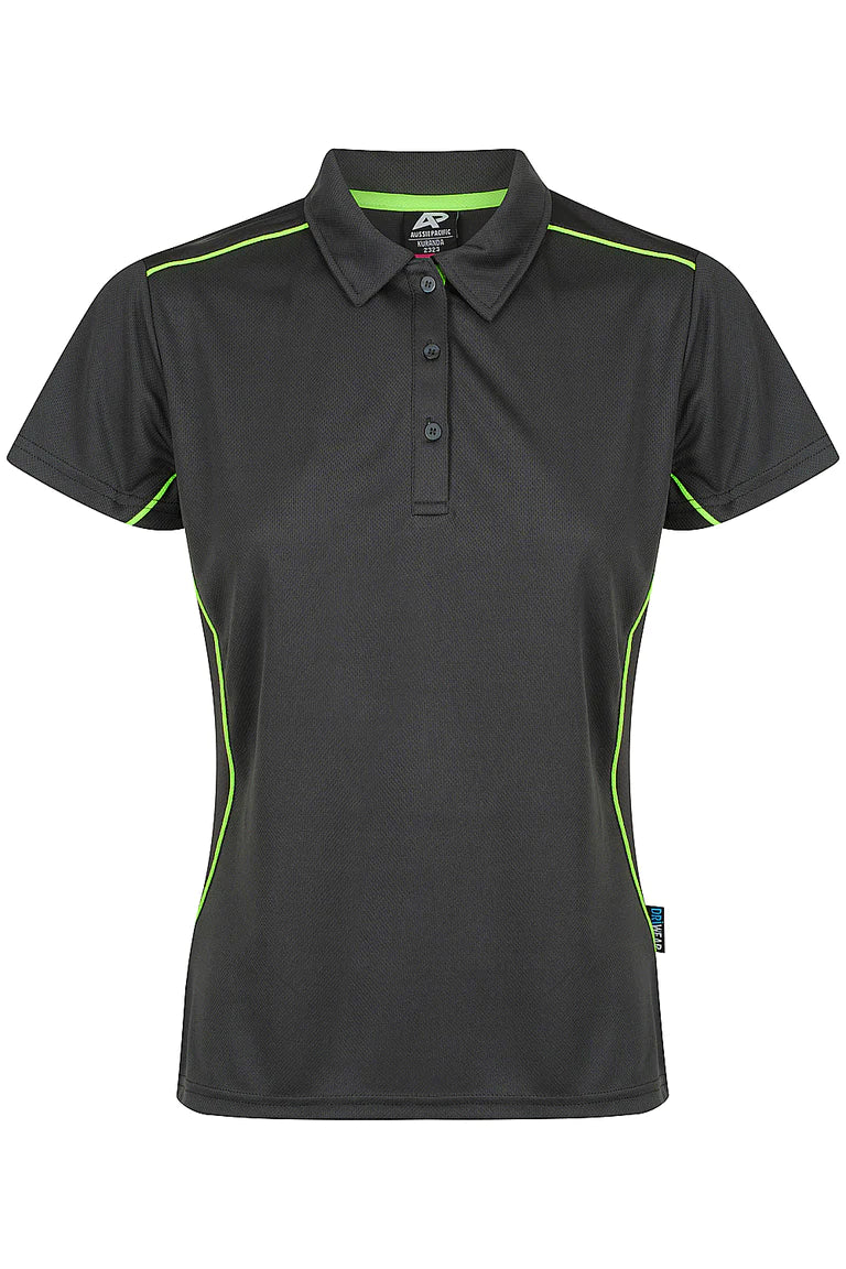 Aussie Pacific Ladies Kuranda Polo - 2323