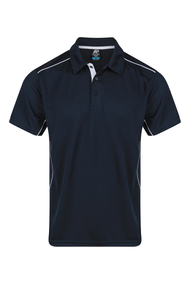 Aussie Pacific Mens Kuranda Polo - 1323