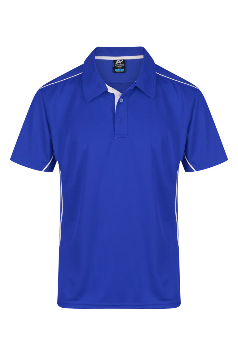 Aussie Pacific Mens Kuranda Polo - 1323