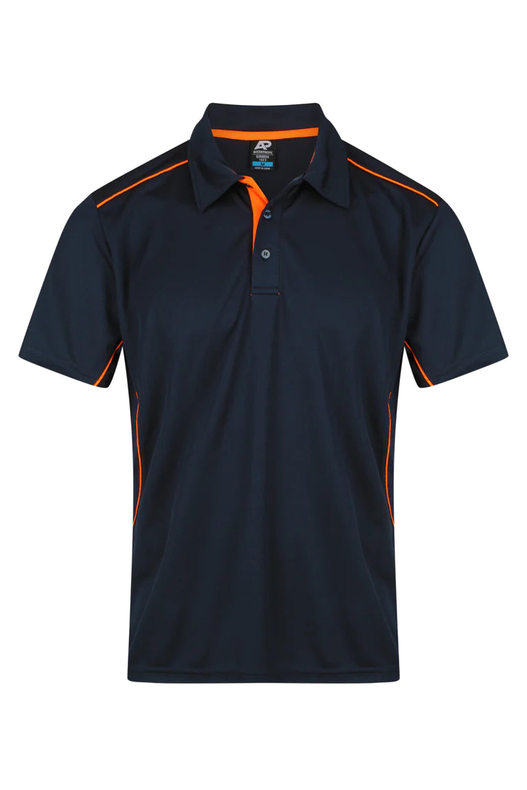 Aussie Pacific Mens Kuranda Polo - 1323