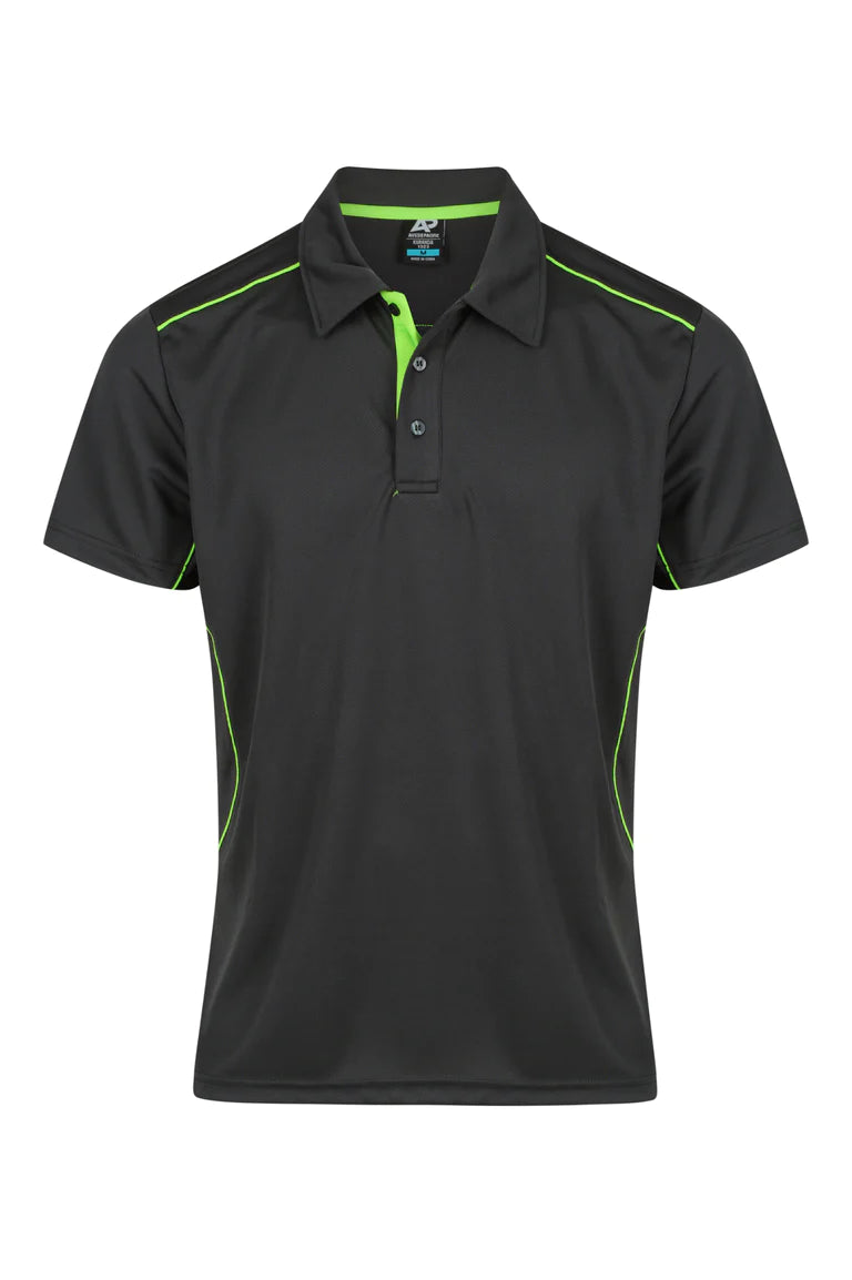 Aussie Pacific Mens Kuranda Polo - 1323