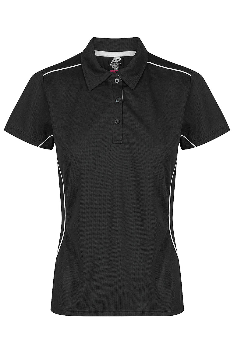 Aussie Pacific Ladies Kuranda Polo - 2323