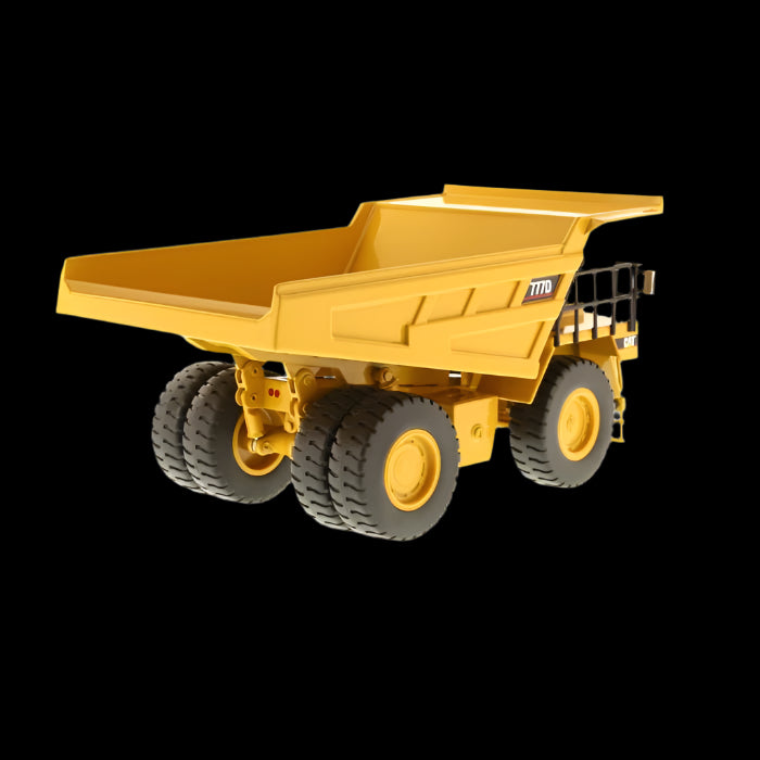 CAT 85104C 777D Off-Highway Truck