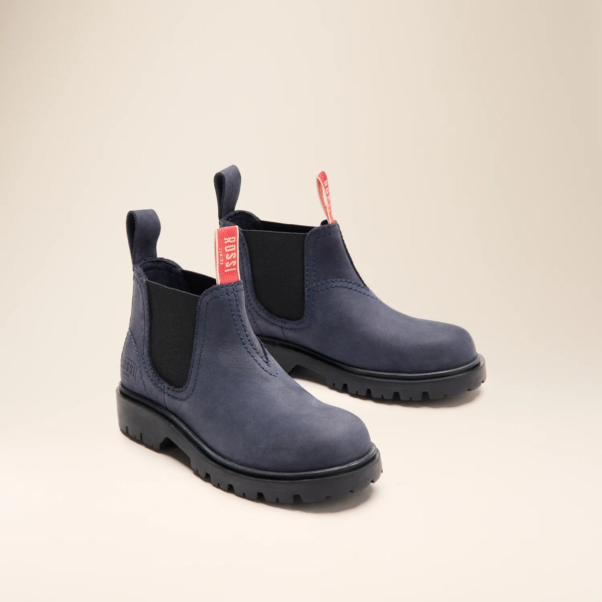 ROSSI BIMBERI KIDS CHELSEA BOOT