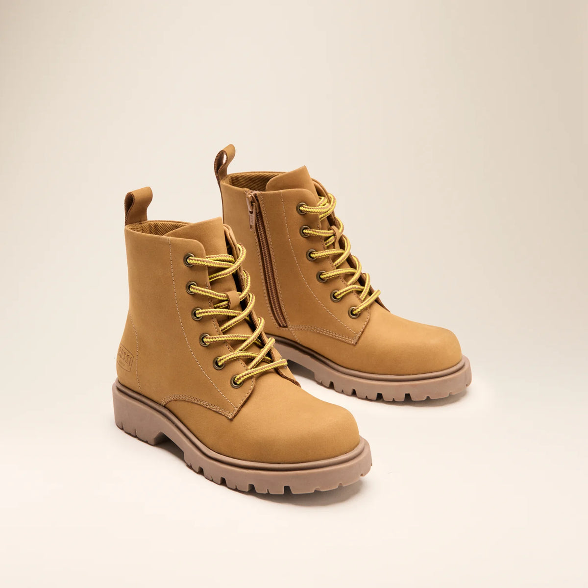 ROSSI BEELU KIDS HIKER BOOT