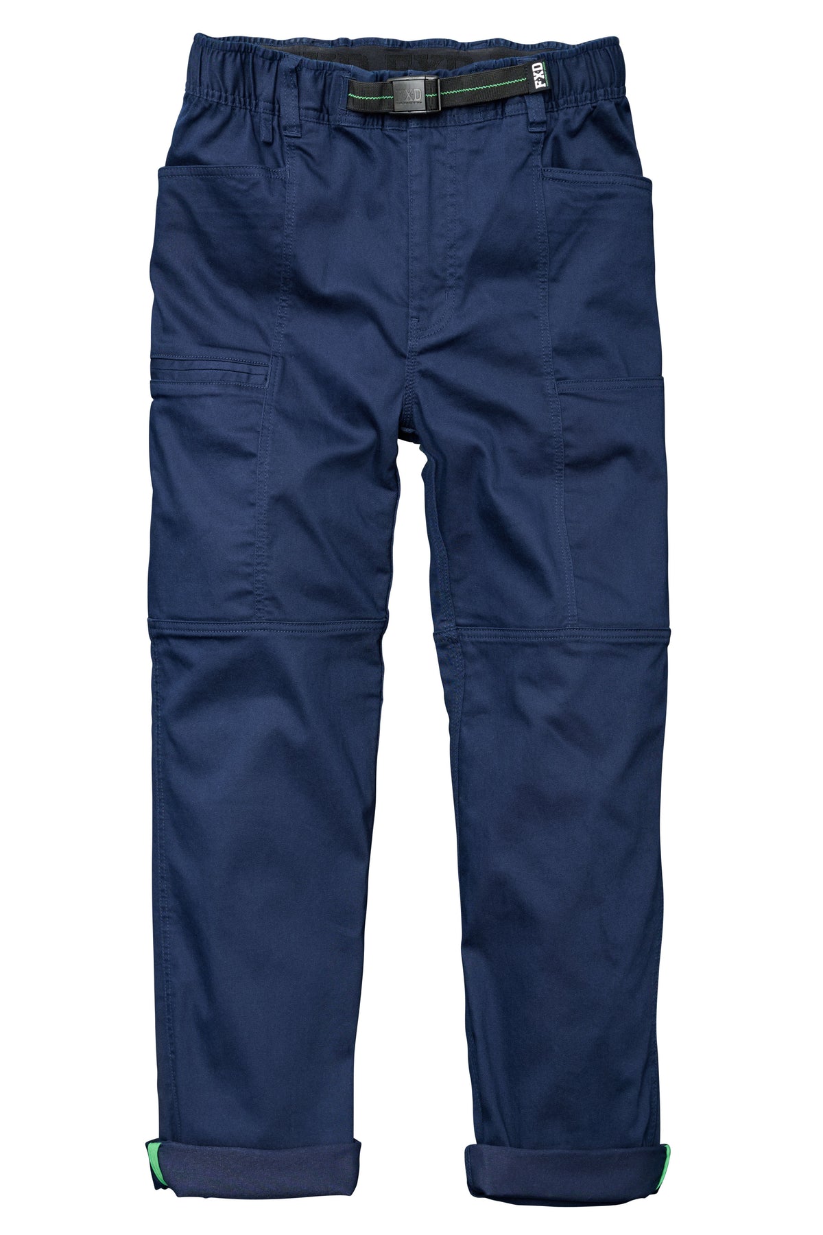 FXD Elastic Waist Work Pant - WP-6