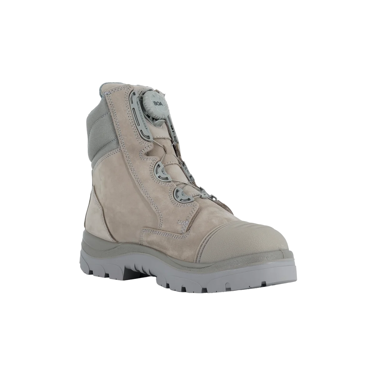 Steel Blue Southern Cross SpinFX BOA Safety Boot - 312630