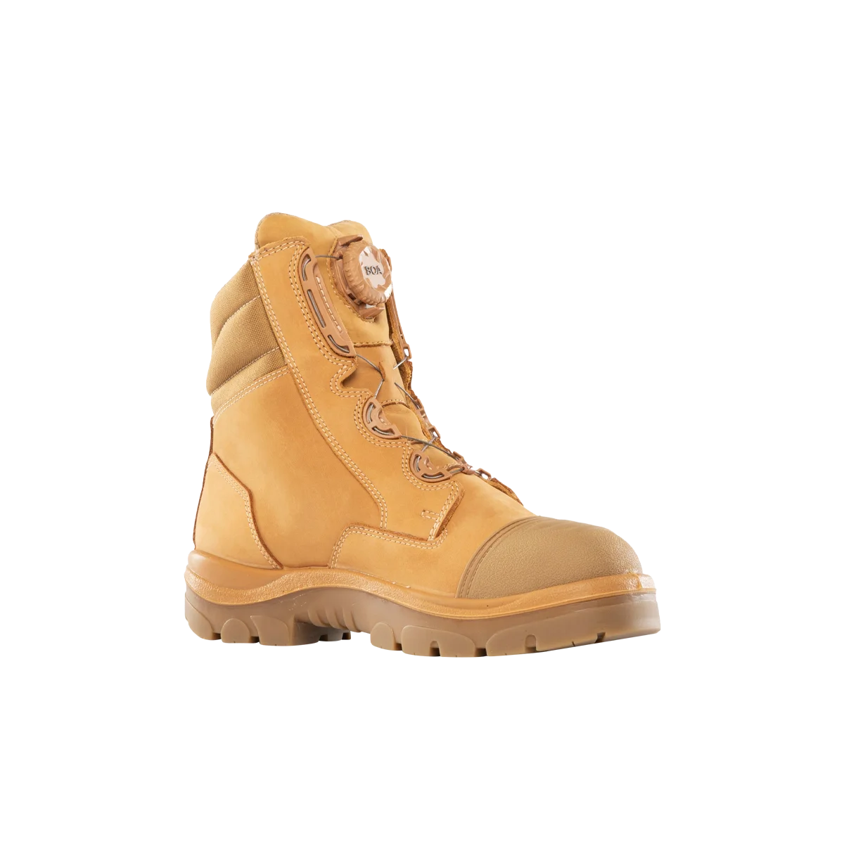 Steel Blue Southern Cross SpinFX BOA Safety Boot - 312630