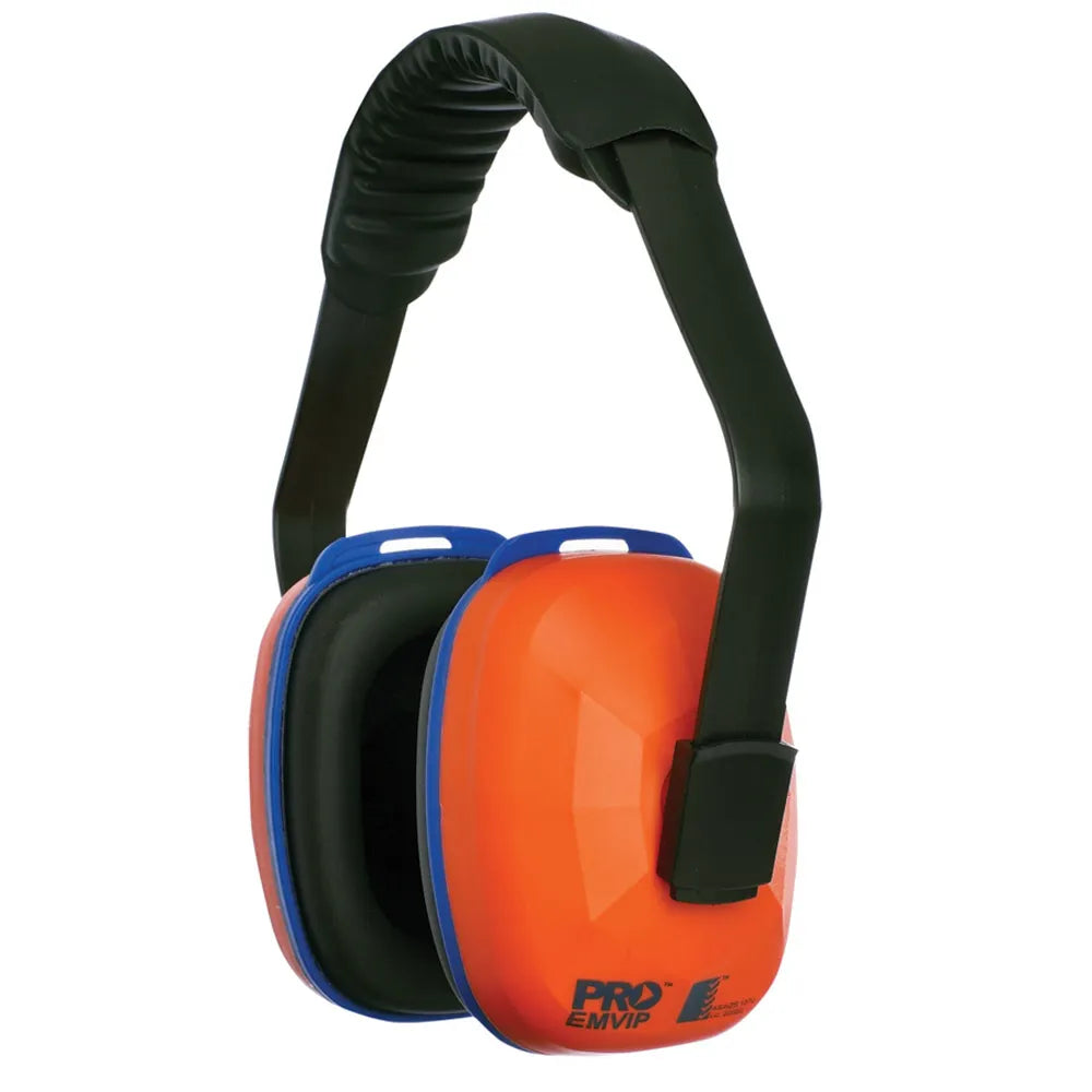 VIPER CLASS 5 EARMUFFS