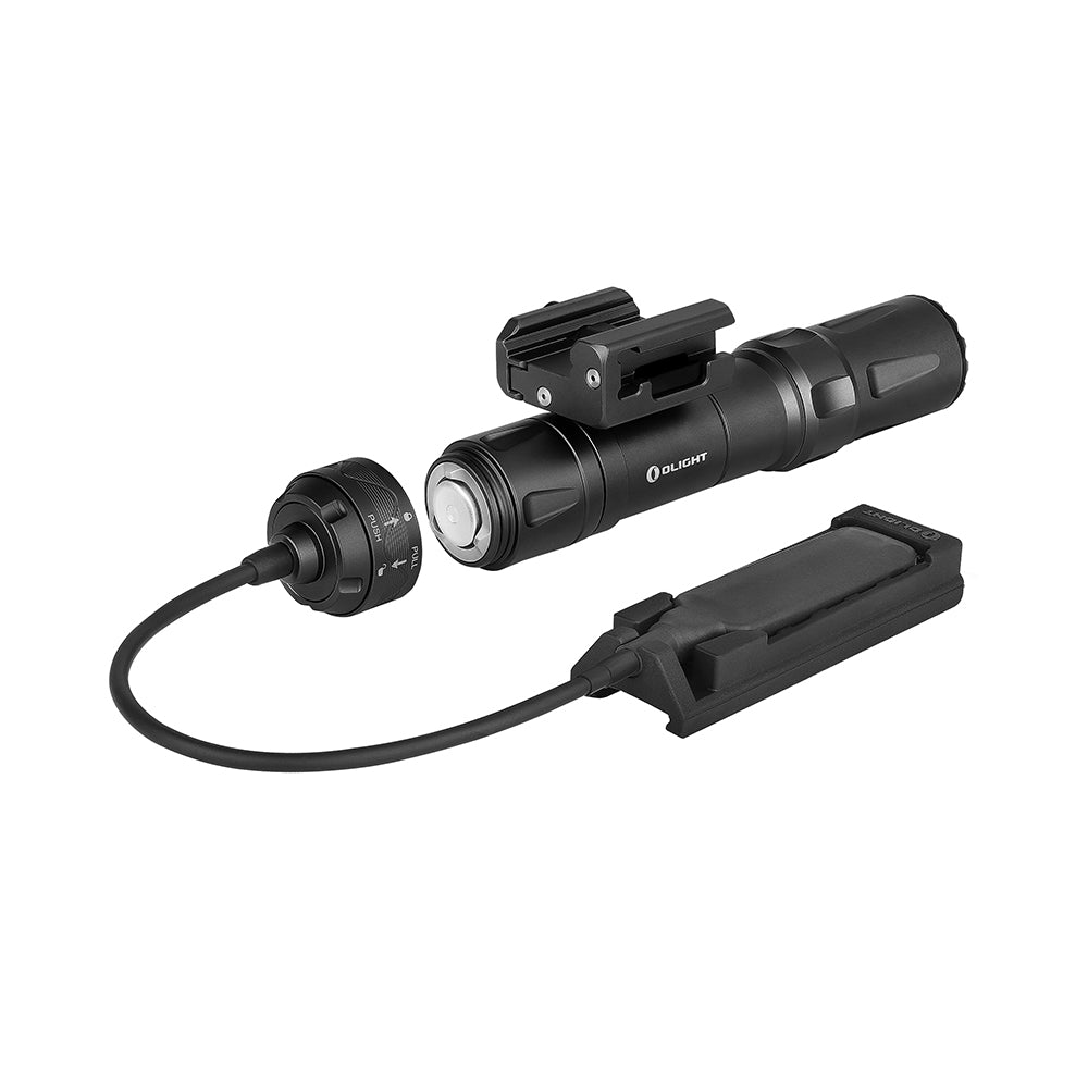 Olight Odin Torch