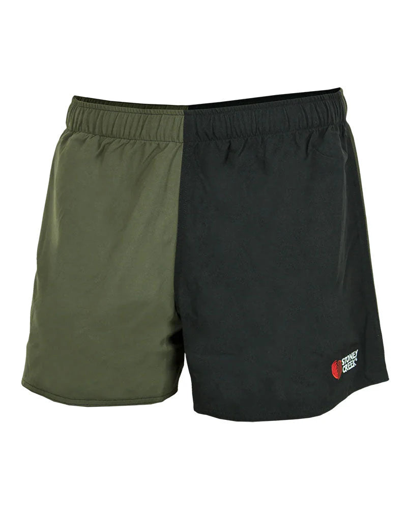 Stoney Creek Jester Shorts 7074