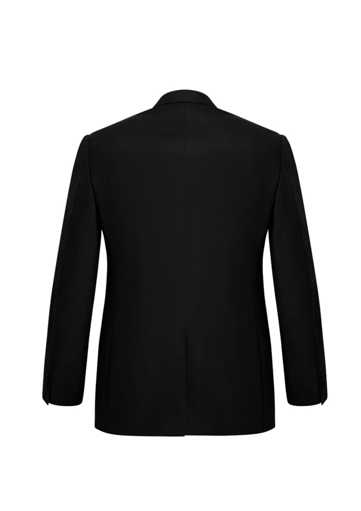 Biz Corporates Mens Siena 2 Button Jacket - 80717