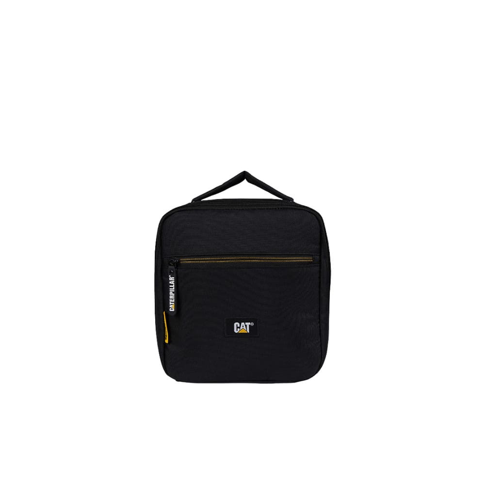 CAT Lunch Bag 84862-01