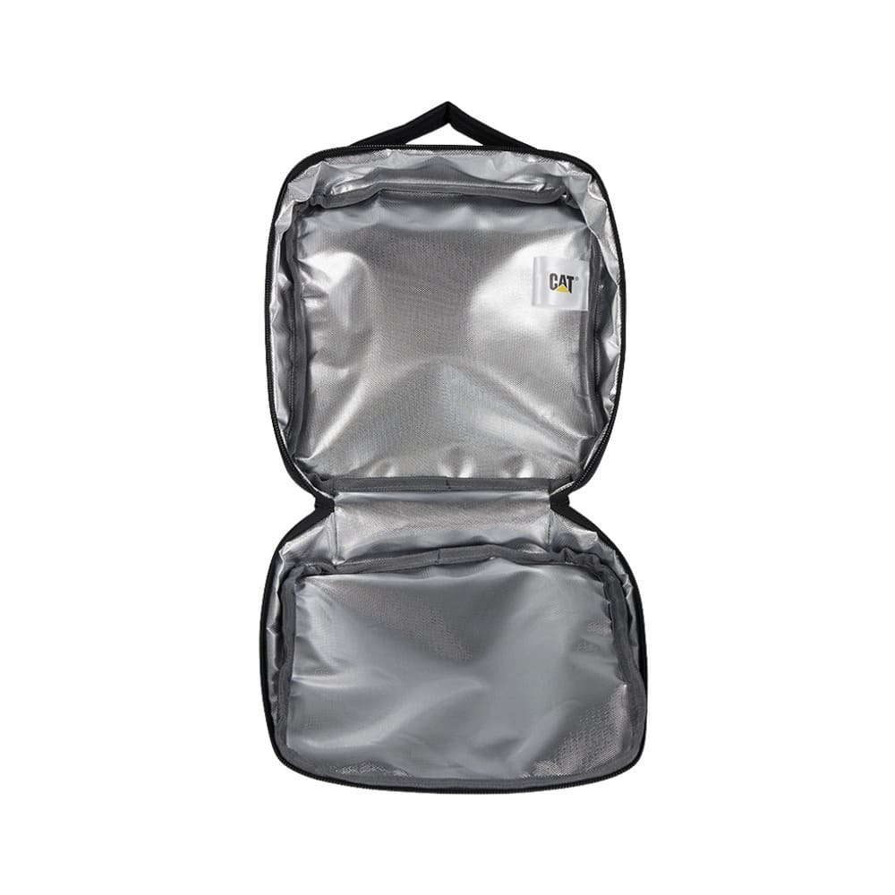 CAT Lunch Bag 84862-01