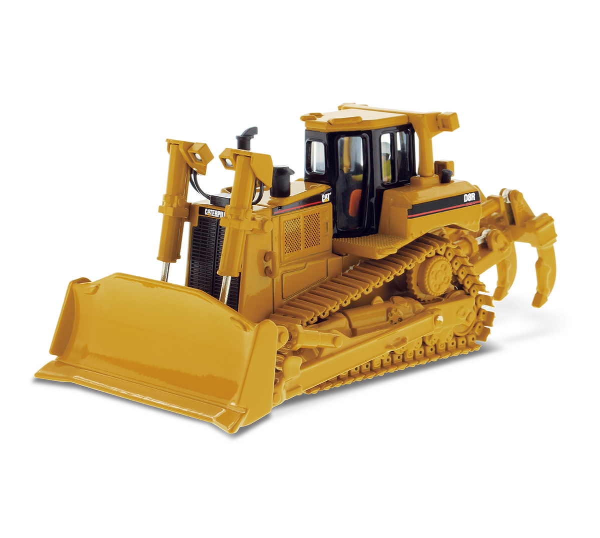 CAT D8R Track-Type Tractor 85099C