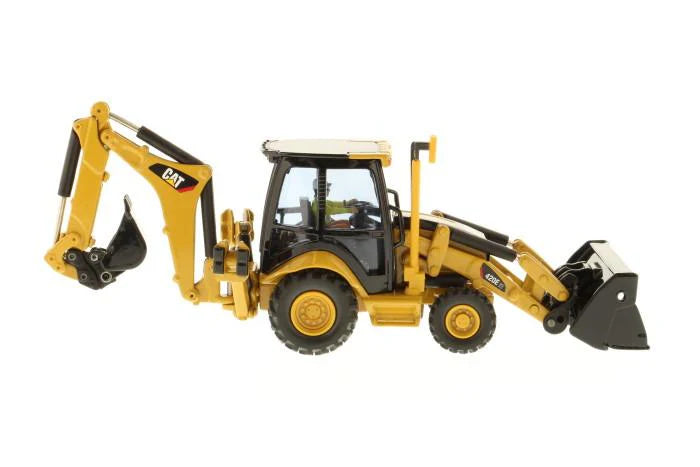 CAT 1:50 420E BACKHOE 85143C