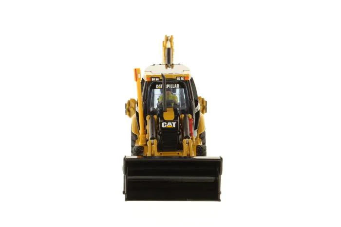 CAT 1:50 420E BACKHOE 85143C