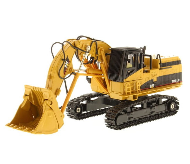 CAT 365C Front Shovel 85160C