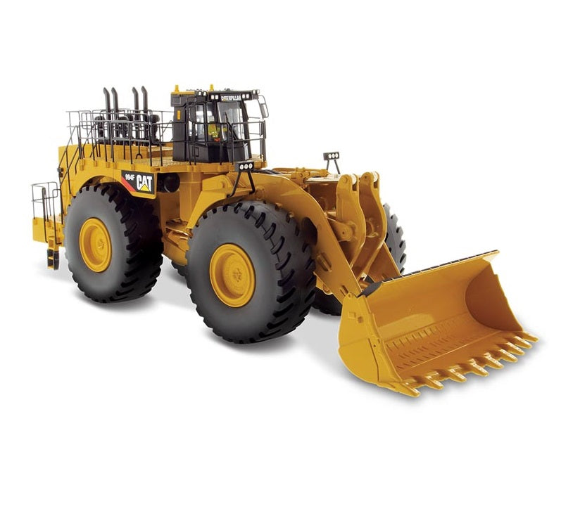CAT 994F Wheel loader 85161C
