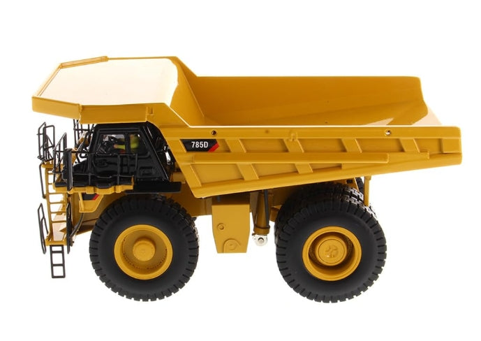 CAT 785D Mining Truck 85216C