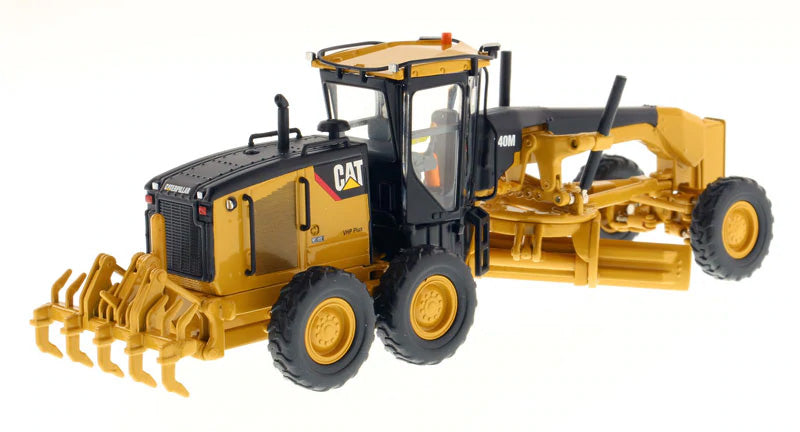CAT 140M Motor Grader 85236