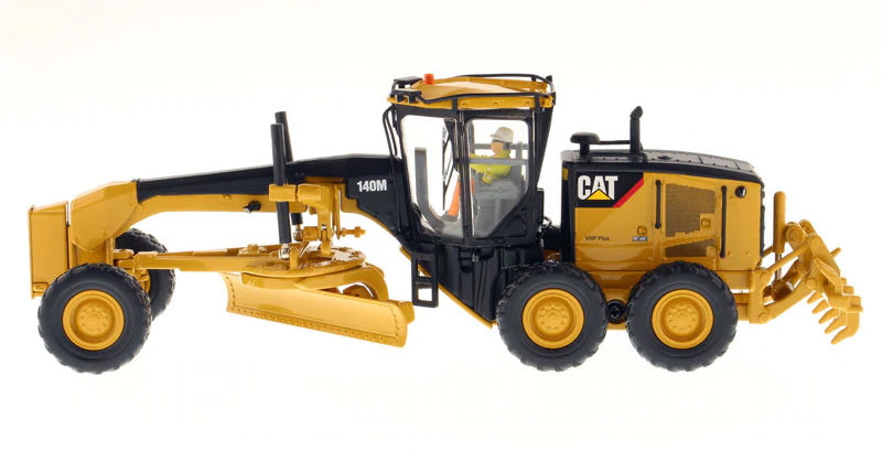 CAT 140M Motor Grader 85236