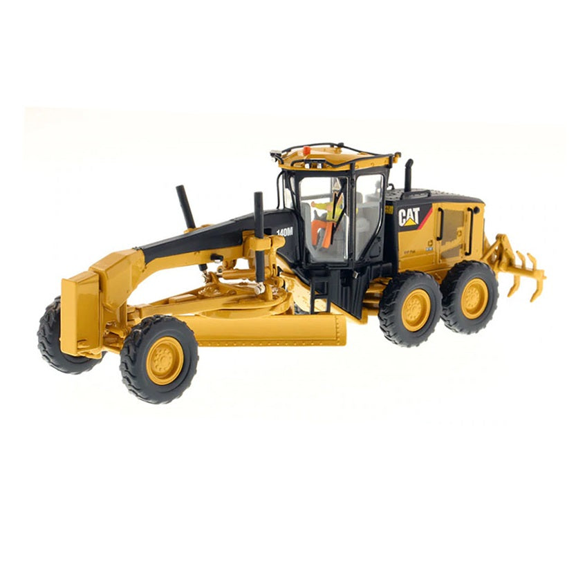 CAT 140M Motor Grader 85236