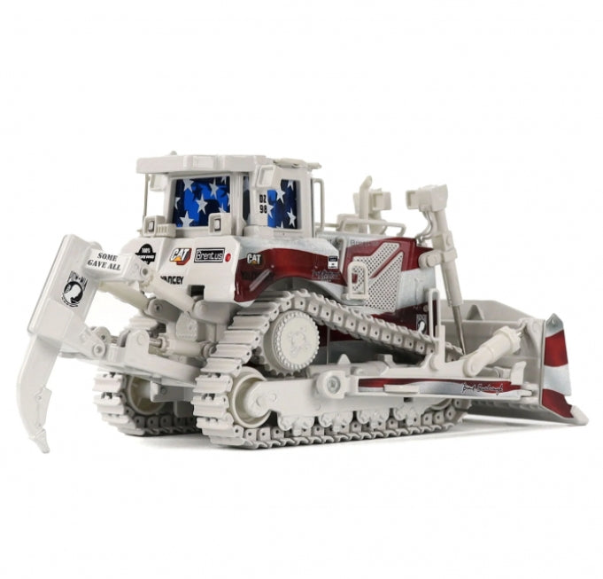 CAT 1:50 D8T Brent Scarbrough 85299-BSC