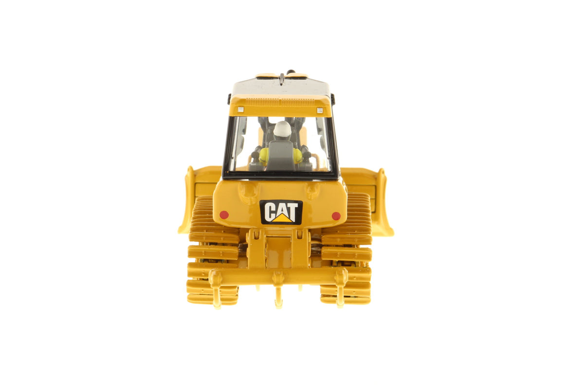 CAT 1:50 LGP TRACK TYPE TRACTOR 85281