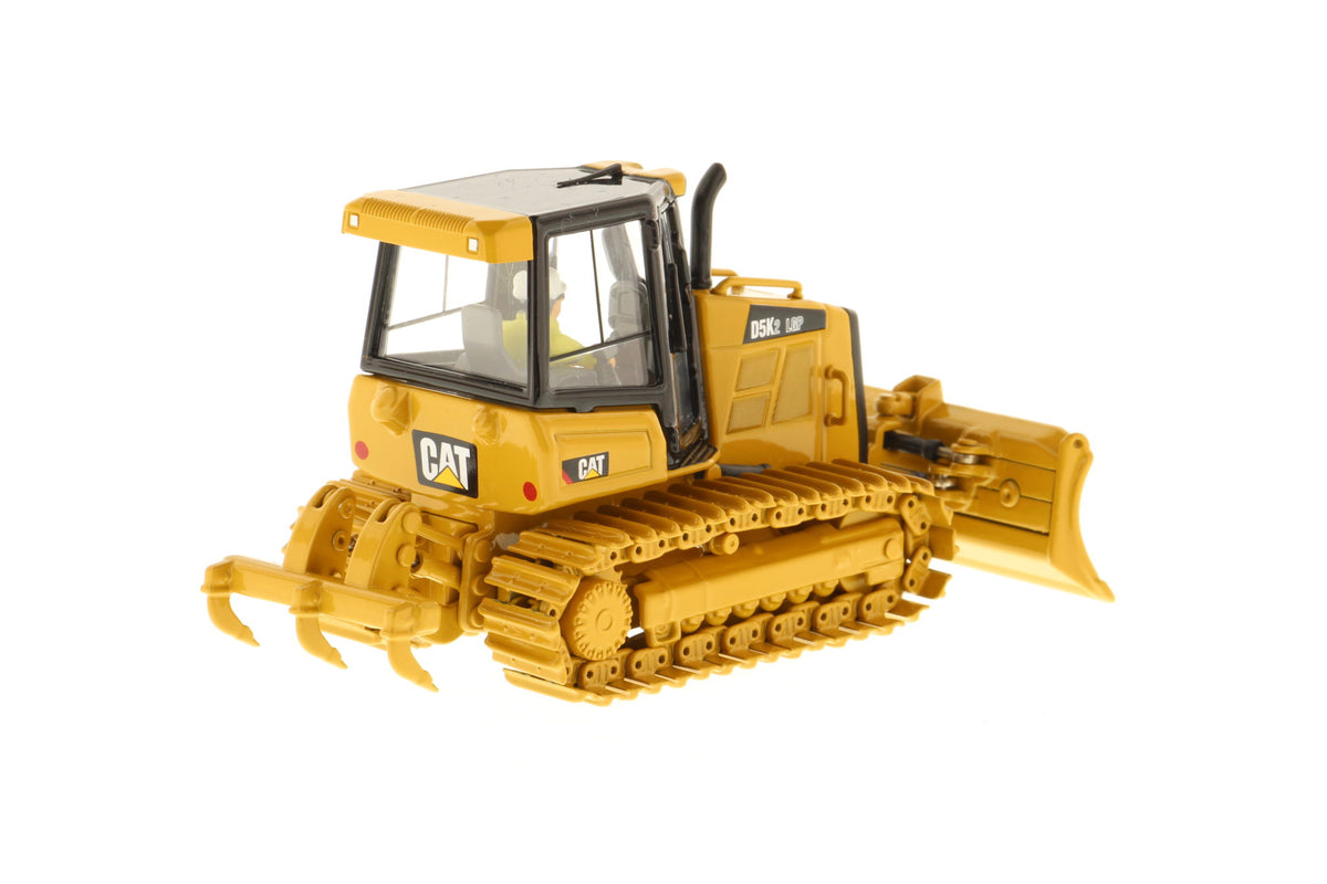 CAT 1:50 LGP TRACK TYPE TRACTOR 85281